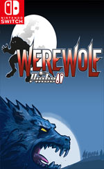 Werewolf Pinball