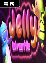 Jelly Wrestle