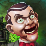 Goosebumps HorrorTown - The Scariest Monster City! for Android