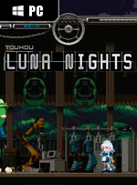 Touhou Luna Nights for PC