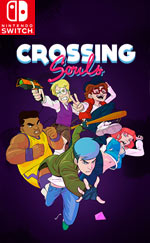 Crossing Souls