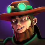 Apocalypse Hunters for iOS