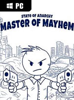 State of Anarchy: Master of Mayhem for PC