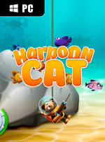 Harpoon Cat