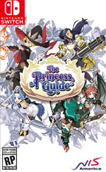 The Princess Guide