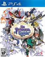 The Princess Guide