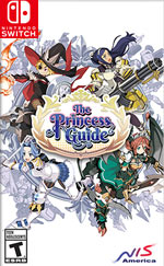 The Princess Guide