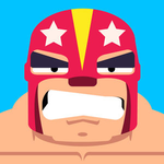 Rowdy Wrestling for iOS
