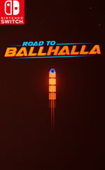 Road to Ballhalla for Nintendo Switch
