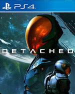 Detached for PlayStation 4