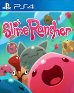 Slime Rancher for PlayStation 4