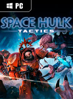 Space Hulk: Tactics for PC