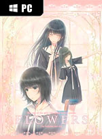 Flowers -Le volume sur ete- for PC