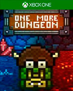 One More Dungeon for Xbox One
