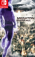Megaton Rainfall for Nintendo Switch
