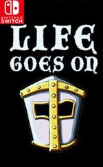 Life Goes On for Nintendo Switch