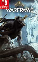 Warframe