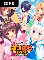 NEKOPARA Extra for PC