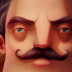 Hello Neighbor for iOS