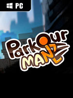 ParkourMan