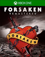 Forsaken Remastered for Xbox One