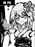 Perfect Memento of Touhou Question