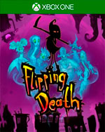 Flipping Death for Xbox One