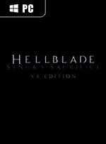 Hellblade: Senua's Sacrifice VR Edition