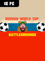 Russian world cup battlegrounds for PC