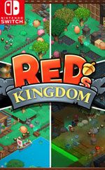 Red's Kingdom