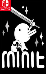 Minit for Nintendo Switch