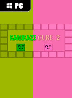 Kamikaze Cube 2