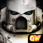 The Horus Heresy: Legions – TCG card battle game for Android