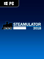 Steamulator 2018