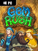 Gem Rush for PC