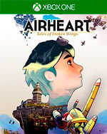 AIRHEART - Tales of broken Wings for Xbox One