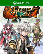 Fernz Gate for Xbox One