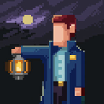 Dark Things Pilot Version for Android