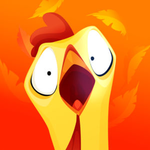 Chicken Rider for iOS
