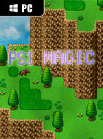 PSI Magic
