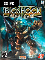 Bioshock