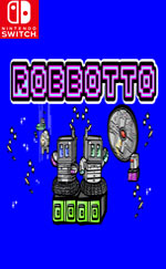 Robbotto for Nintendo Switch