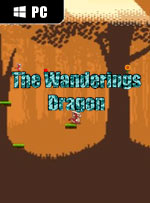 The Wanderings Dragon