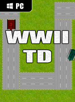 WWII - TD