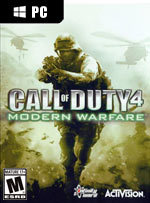Call of Duty 4: Modern Warfare