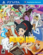 Punch Line