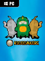 RiceCakers for PC