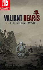 Valiant Hearts: The Great War