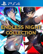 Persona Dancing: Endless Night Collection