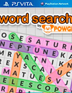 Word Search by POWGI for PS Vita